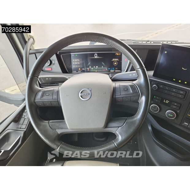 2022 Volvo FH 540-41138344