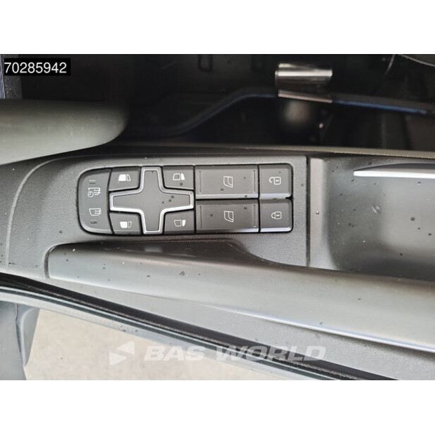 2022 Volvo FH 540-41138345
