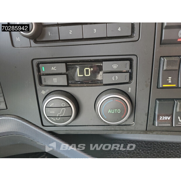 2022 Volvo FH 540-41138349