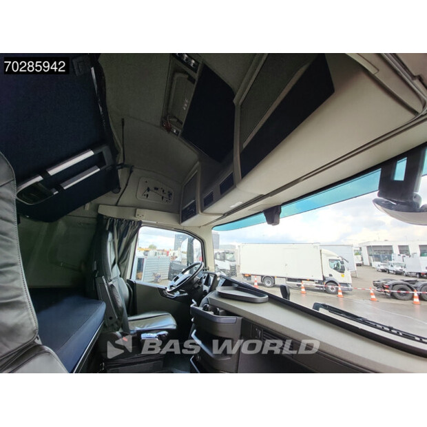 2022 Volvo FH 540-41138352