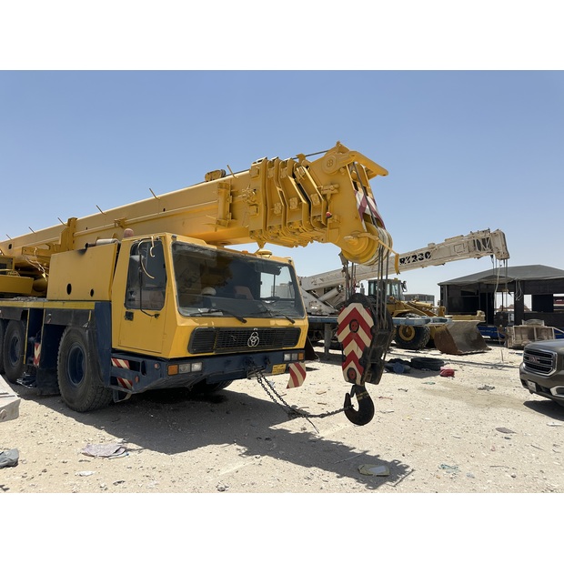 1995 KRUPP KMK 5120-41138361