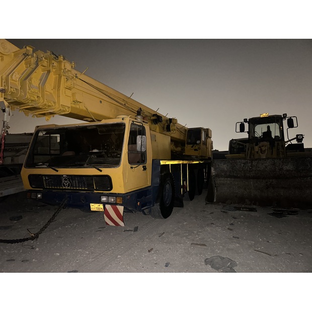 1995 KRUPP KMK 5120-41138366