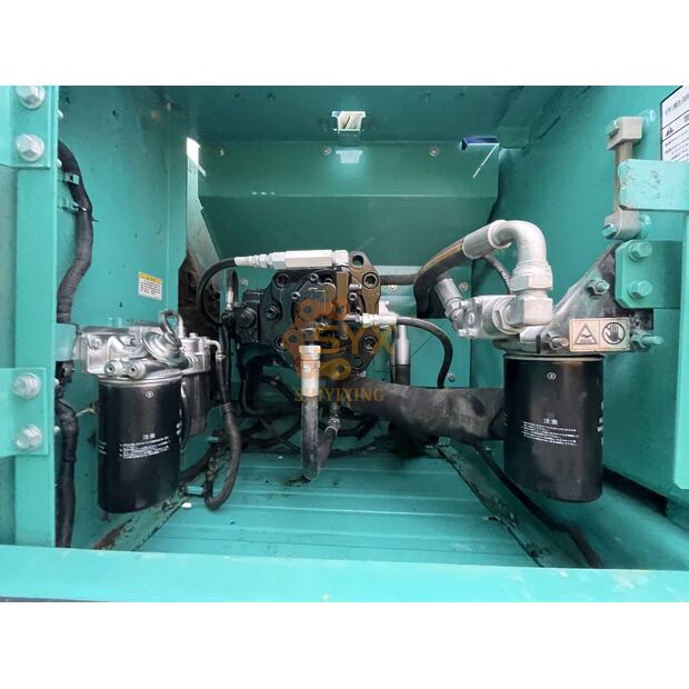 2023 KOBELCO SK200-8-41138376