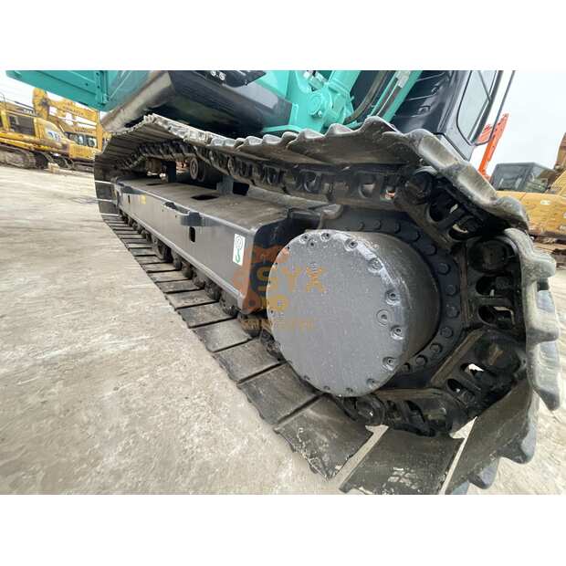 2023 KOBELCO SK200-8-41138377