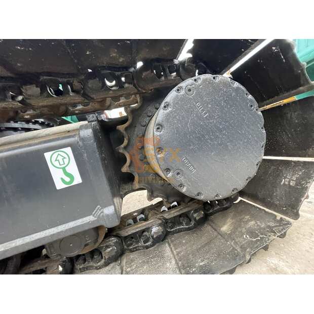 2023 KOBELCO SK200-8-41138378