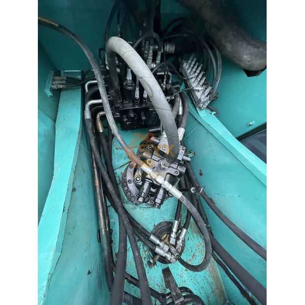 2023 KOBELCO SK200-8-41138379