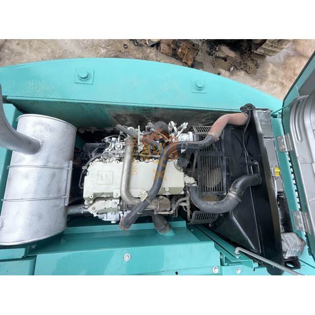 2023 KOBELCO SK200-8-41138380