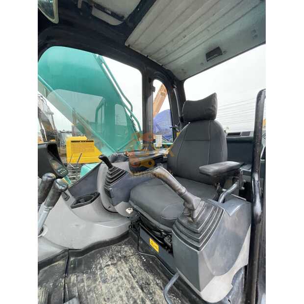 2023 KOBELCO SK200-8-41138381