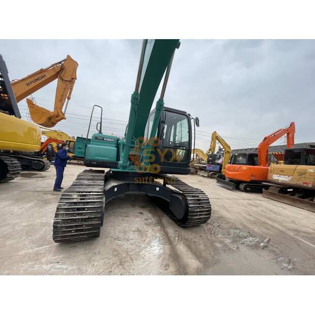 2023 KOBELCO SK200-8-41138383