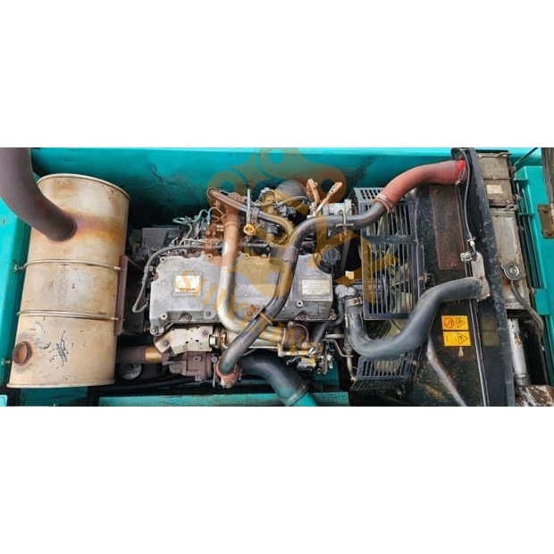 2022 KOBELCO SK210-8-41138386