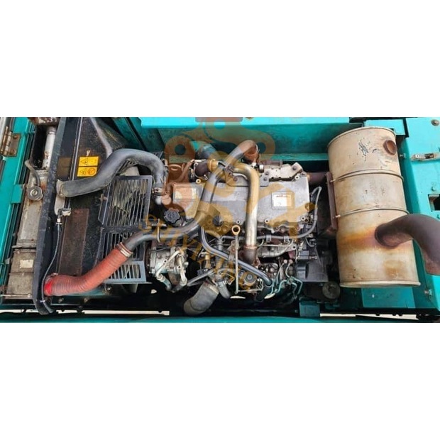 2022 KOBELCO SK210-8-41138388
