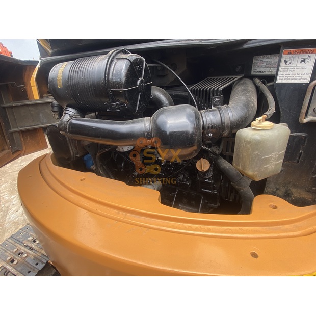 2021 CASE CX55B-41138394