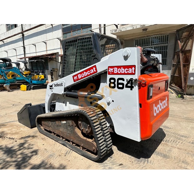 2022 بوبكات 864-41138396