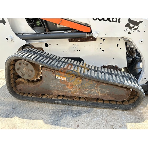 2022 بوبكات 864-41138398