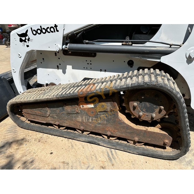 2022 بوبكات 864-41138399