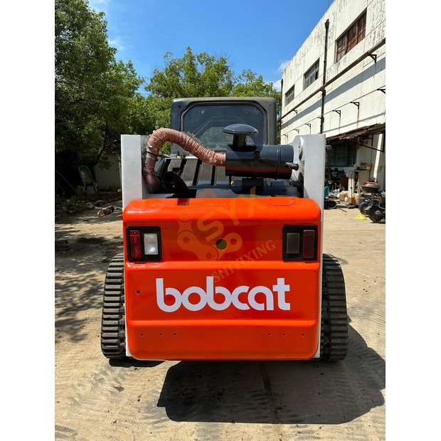 2022 بوبكات 864-41138401