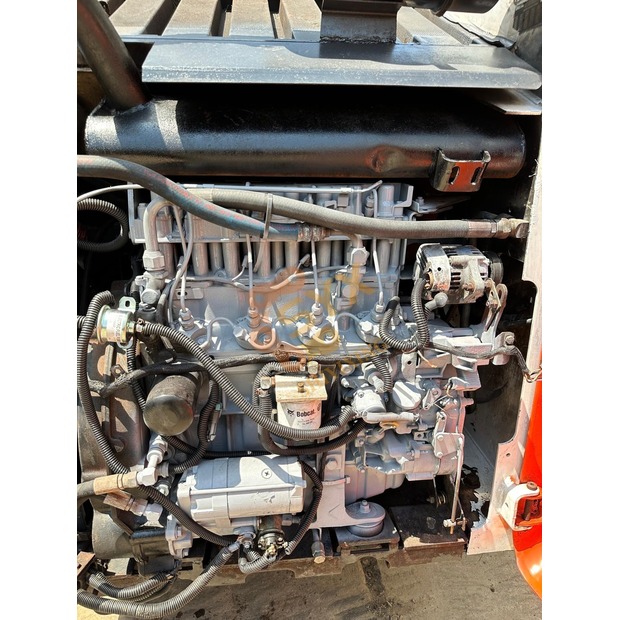 2022 بوبكات 864-41138402