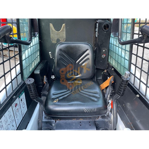 2024 BOBCAT S70-41138406
