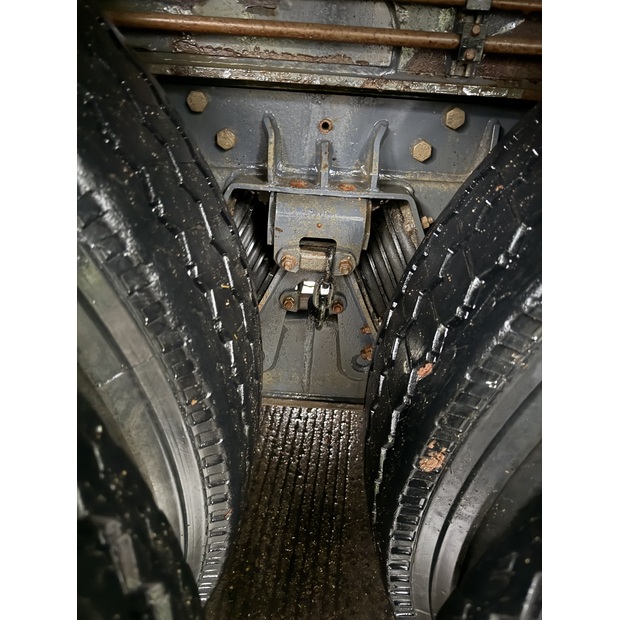 2017 XCMG QY50KA-41138418