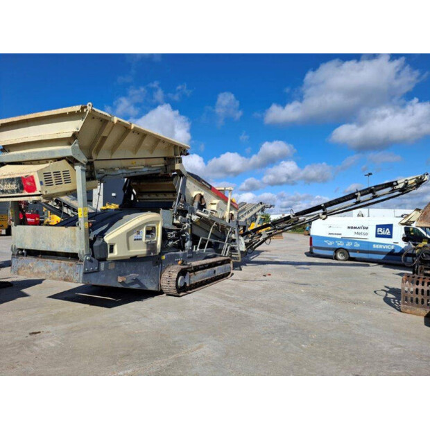 2022 Metso ST 2.8-41138431