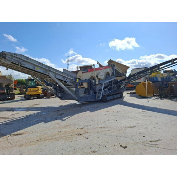 2022 Metso ST 2.8-41138432