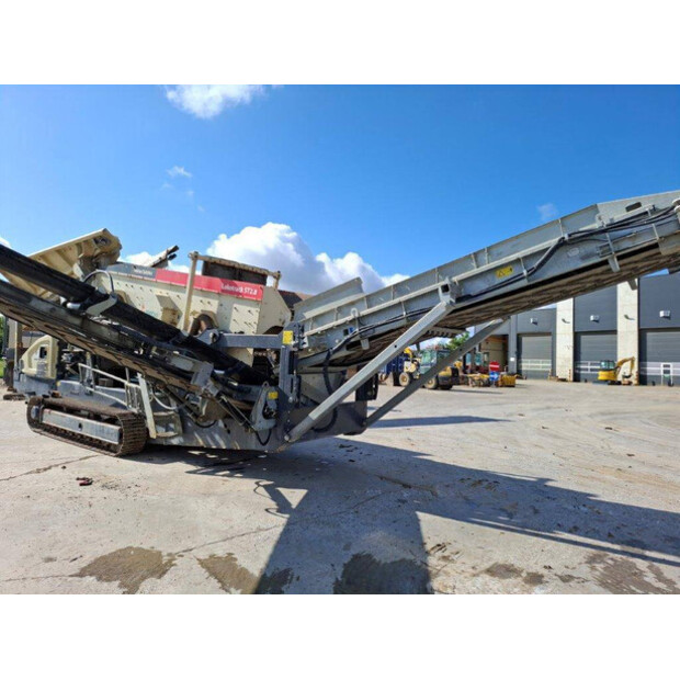 2022 Metso ST 2.8-41138433