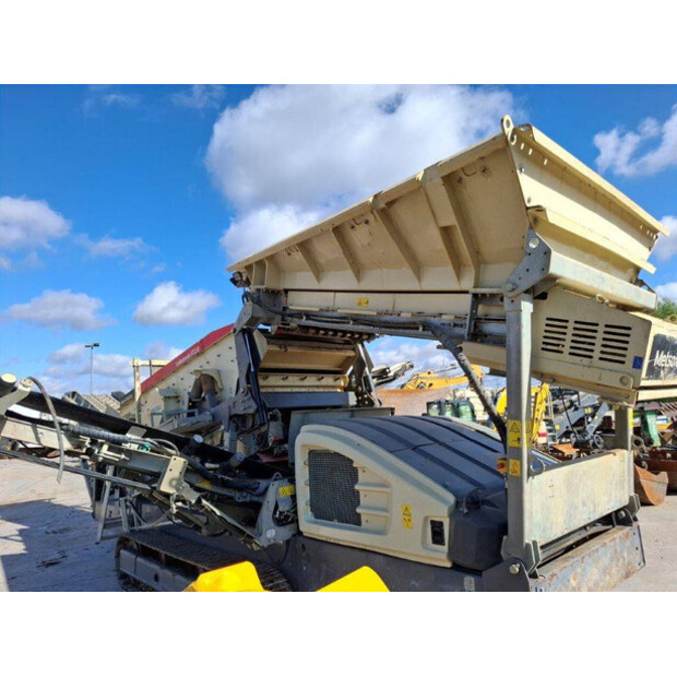2022 Metso ST 2.8-41138434