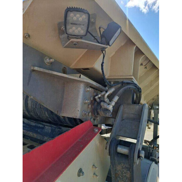 2022 Metso ST 2.8-41138451