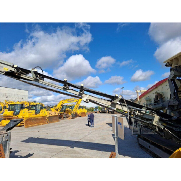 2022 Metso ST 2.8-41138454