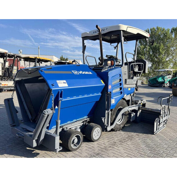 2018 فوجلي Super 1303-3i-41138485