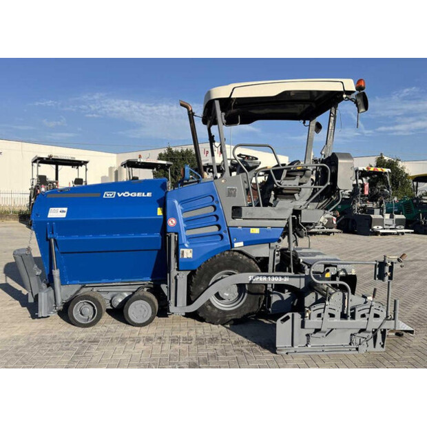 2018 فوجلي Super 1303-3i-41138486