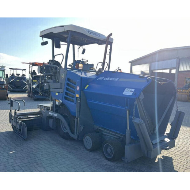 2018 فوجلي Super 1303-3i-41138492