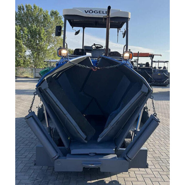 2018 فوجلي Super 1303-3i-41138493