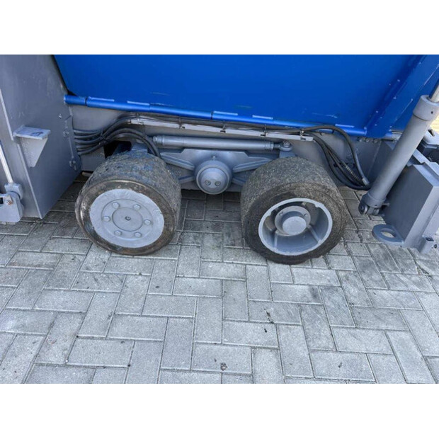 2018 فوجلي Super 1303-3i-41138502