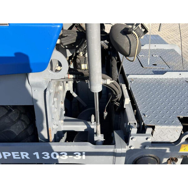 2018 فوجلي Super 1303-3i-41138509