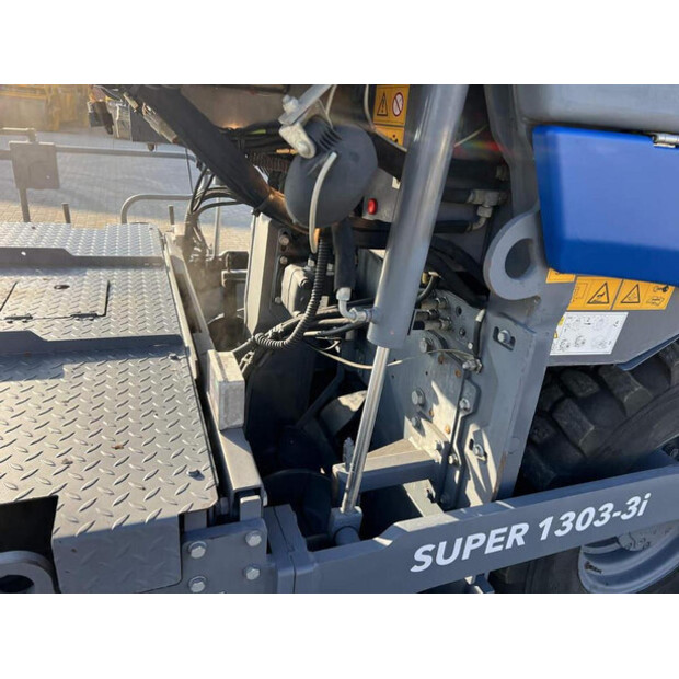 2018 فوجلي Super 1303-3i-41138535