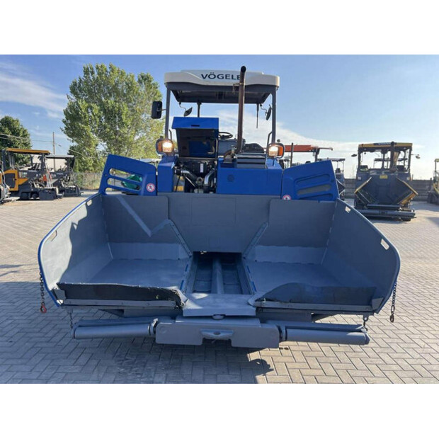 2018 فوجلي Super 1303-3i-41138553