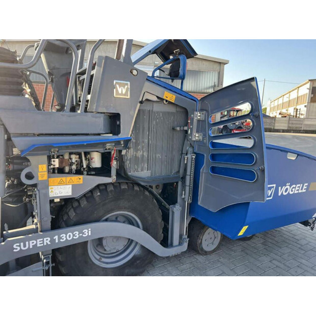 2018 فوجلي Super 1303-3i-41138567
