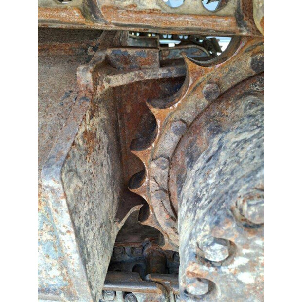 2017 Komatsu PC240LC-10-41138661