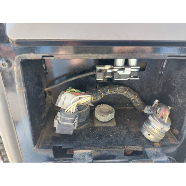 2017 Caterpillar D6N LGP-41138662