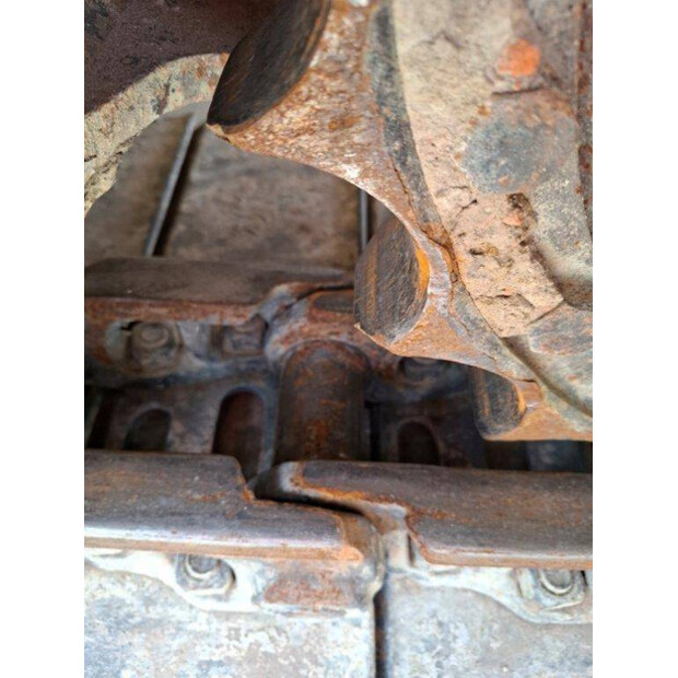 2017 Komatsu PC240LC-10-41138663