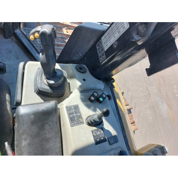 2017 Caterpillar D6N LGP-41138664