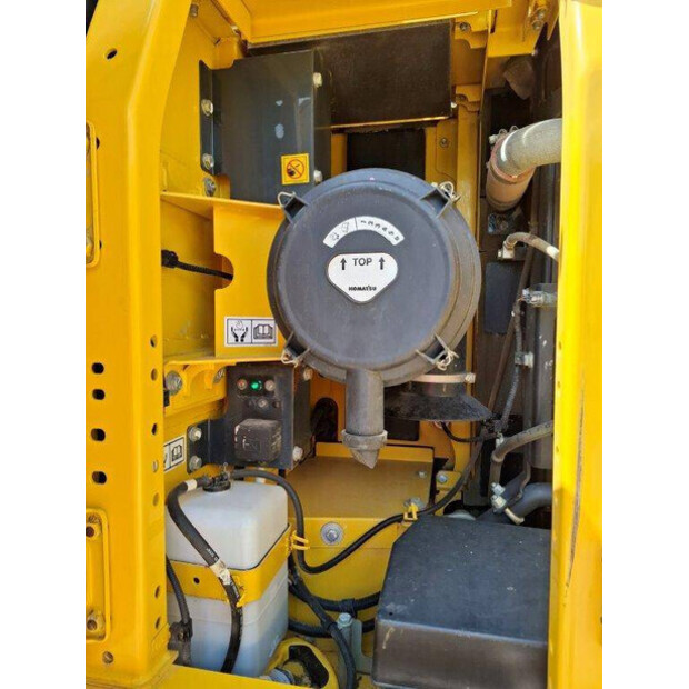 2017 Komatsu PC240LC-10-41138665
