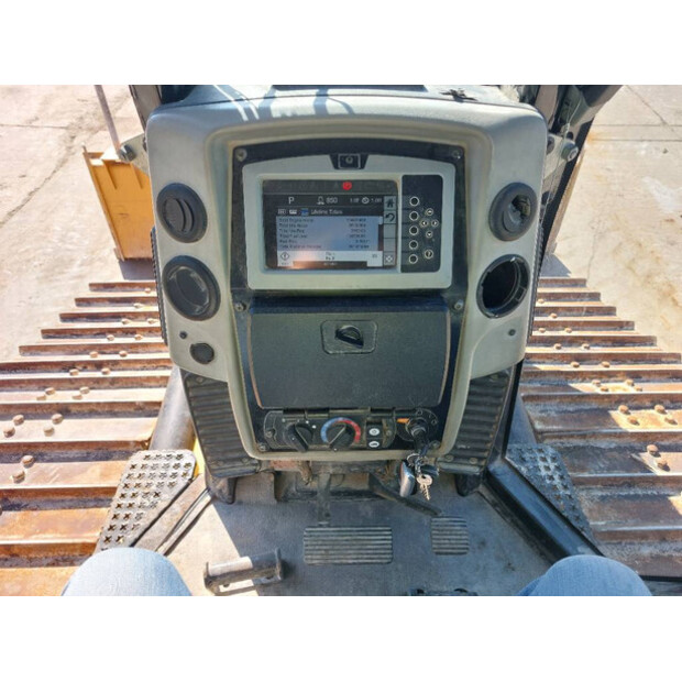 2017 Caterpillar D6N LGP-41138670