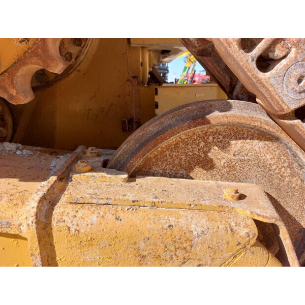 2017 Caterpillar D6N LGP-41138676