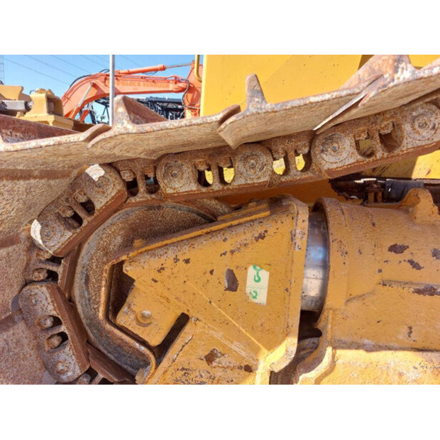 2017 Caterpillar D6N LGP-41138682