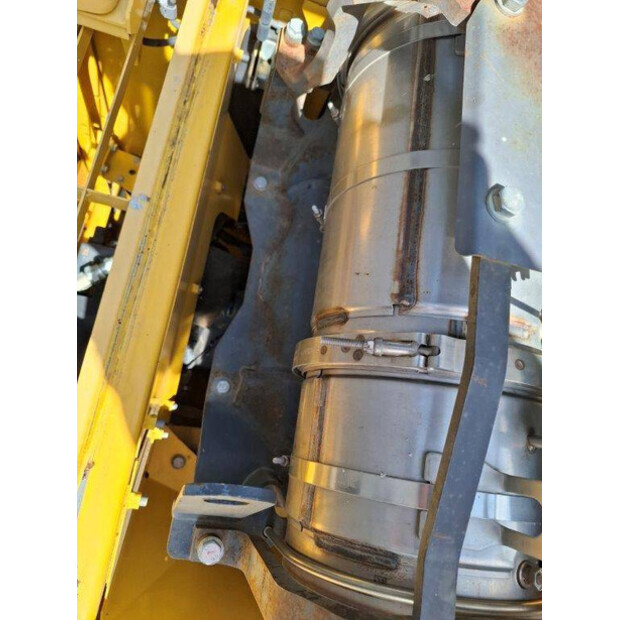 2017 Komatsu PC240LC-10-41138689