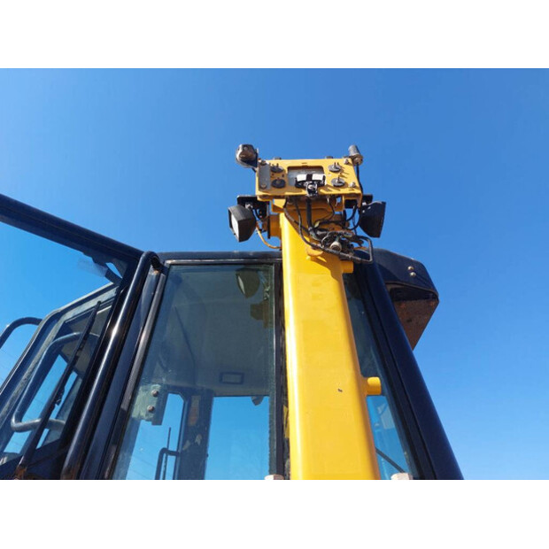 2017 Caterpillar D6N LGP-41138690