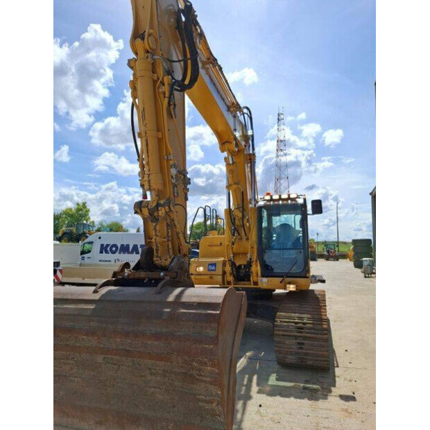 2017 Komatsu PC240LC-10-41138697