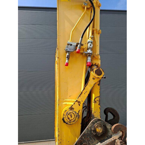 2017 Komatsu PC240LC-10-41138699